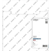 Bosch - Trenn-/Schleifscheibe Diamanttrennscheibe 2608602647 PRO Stone