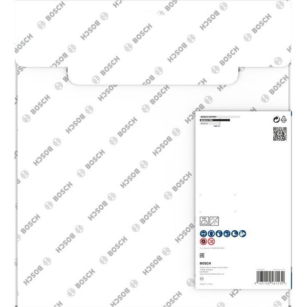 Bosch - Trenn-/Schleifscheibe Diamanttrennscheibe 2608602647 PRO Stone