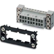 Phoenix Contact - Kontakteinsatz für Rundsteckverbinder Kontakteinsatzset VC-AR3/4M-S6666-SET − 5 Stück