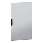 Schneider Electric - Tür/Bedientableau (Schaltschrank) Einfache Tür PanelSeT SFN NSYSFND148 elektr. Gehäuse