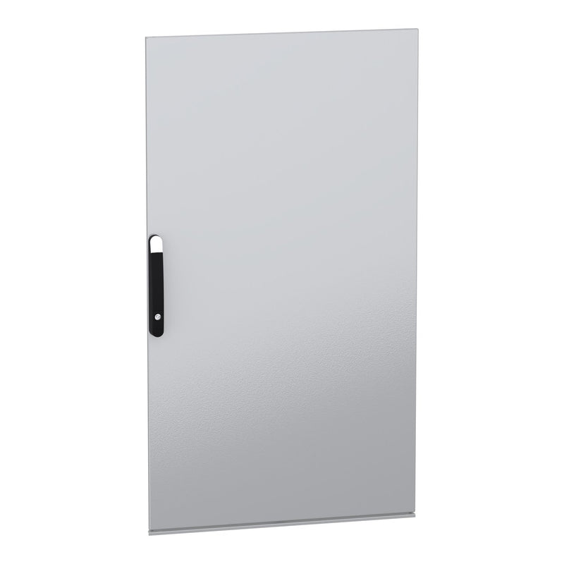 Schneider Electric - Tür/Bedientableau (Schaltschrank) Einfache Tür PanelSeT SFN NSYSFND148 elektr. Gehäuse