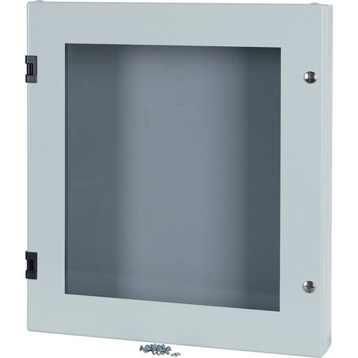 Eaton - Tür/Bedientableau (Schaltschrank) Anbautür mit Sichtfenster XMI5540