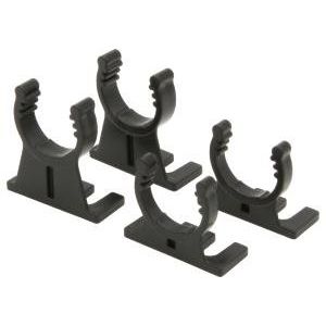 Ipf Electronic - Mechanisches Zubehör/Ersatzteile für Leuchten Zubehör Leuchten, 4x AE000026 Befestigungsbügel