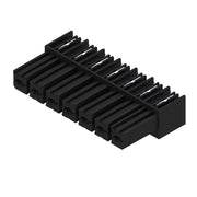 Weidmüller - Leiterplattensteckverbinder Verbinder 7.62mm BVL 7.62H#1928330000 − 50 Stück