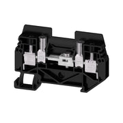 Weidmüller - Trenn- und Messtrenn-Reihenklemme Klemme WTL 6 STB SW Schraubanschl.,6mm² − 50 Stück