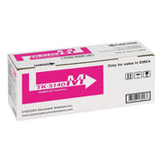 Kyocera - Verbrauchsmaterial für Telefax/Drucker/MFC Lasertoner TK-5140M ma 5.000 Seiten,magenta