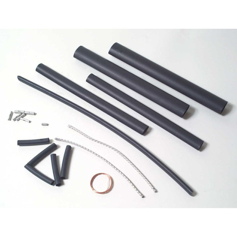 Danfoss - Zubehör/Ersatzteile für Heizbänder Reparaturset 19-805704 f. DTIE 17