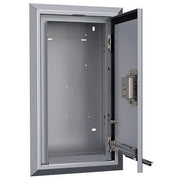 Mennekes - Zubehör/Ersatzteile für CEE-Steckvorrichtungen (IEC 60309) Unterputz-Verteiler 18432 485x265x130mm