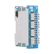 Eaton - Feldbus, Dez. Peripherie - Digitales Ein-/Ausgangs-Modul Digitales Relaismodul XN-322-4DO-RNO 4 Digital-Relais-A