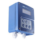 Jumo - Messgerät für Temperatur und Klima Messumformer/Regler 00480054 Aufbaugehäuse (IP67)