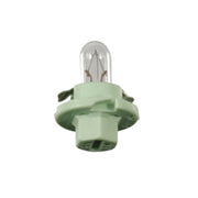 Scharnberger+Hasenbein - Fahrzeuglampe Autolampe 5x17,5mm 81641 B8,4d 12V 1,2W sw