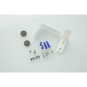Dotlux - Mechanisches Zubehör/Ersatzteile für Leuchten Montageset Wand 6034