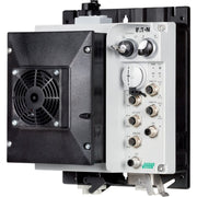 Eaton - Frequenzumrichter =< 1 kV Drehzahlsteller RASP58424PNT #199059 8.5 A, 4kW