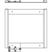Schill - Stiel/Profilschiene Einbauschiene SCHIENE ALD 300.B für Bandzugtrommel