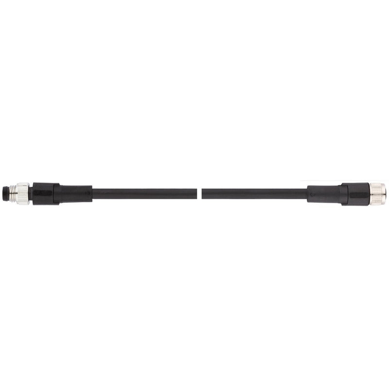 Lapp Zubehör - Konfektioniertes Sensor-Aktor-Kabel AB-C4-M8MS-0,6PUR-M8FS 22260314 − 1 Stück