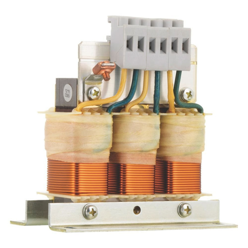 Eaton - Drossel für Niederspannung Motordrossel DX-LM3-008 AC
