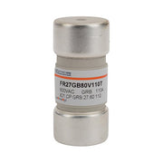 Mersen - Zylindrische Sicherung Sicherungseinsatz zylindr. FR27GB80V110T aR 27x60 110A − 10 Stück