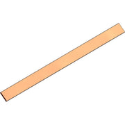 ABN - Sammelschiene Cu-Schiene XCUW175 5FB 80x10x1245mm