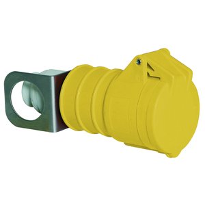 Bals Elektrotech - CEE-Kupplung (IEC 60309) CEE-Kupplung 3215
