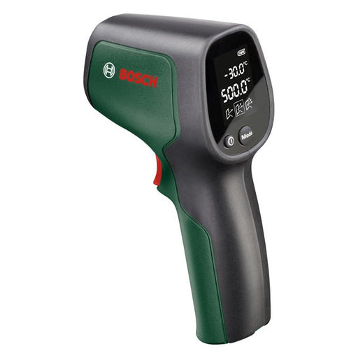 Bosch - Messgerät für Temperatur und Klima Thermodetektor 0603683101