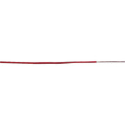 Lapp Kabel&Leitung - Energiekabel < 1 kV, für feste Verlegung ÖLFLEX HEAT 260 SC 0101006/100 20/7AWG GN − 100 Meter