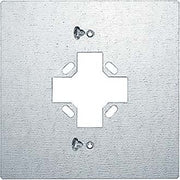 Zumtobel - Mechanisches Zubehör/Ersatzteile für Leuchten Montageblech RESCLITE C AD BESA