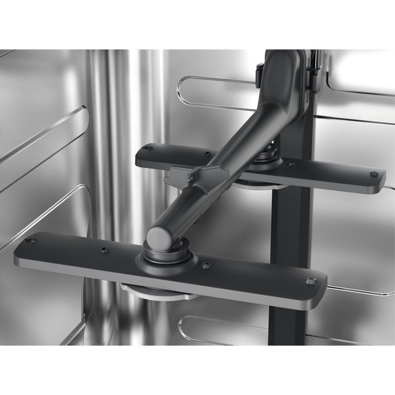 Electrolux AEG MDA - Geschirrspüler Geschirrspüler FFB73527ZM 45cm