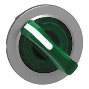 Schneider Electric - Frontelement für Wahlschalter Frontelement ZB4FK1433 ZB4F 30mm gn 2 Stell