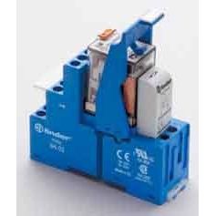 Finder - Schaltrelais Koppelrelais 58.32.9.060.0050 − 1 Stück by Finder
