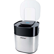 Steba - Eiscreme-Automat Eismaschine IC 30 eds/sw 1,5l