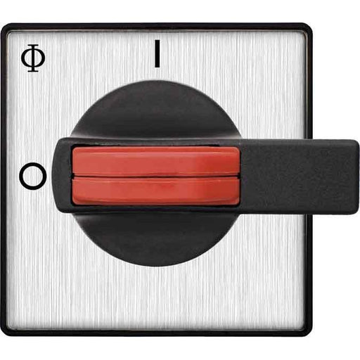 Kraus&amp;Naimer - Handgriff für Schaltgeräte Schaltgriff S2V845/A11/A12 m.Sperrvorrichtung − 1 Stück by Kraus&amp;Naimer
