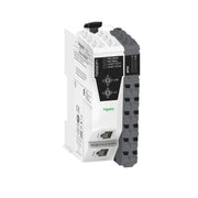 Schneider Electric - Bussystem-Ankoppler Buskoppler Einbausatz TM5NEIP1K Modicon TM5 Ethernet