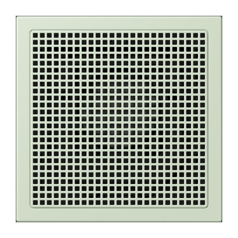 Jung - Lautsprecher Lautsprechermodul LSM LC 4218 vert anglais pale