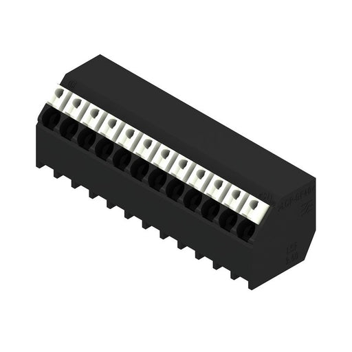 Weidmüller - Leiterplattenklemme Leiterplattenklemme LSF-SMT 3#1887700000 3.50mm − 190 Stück