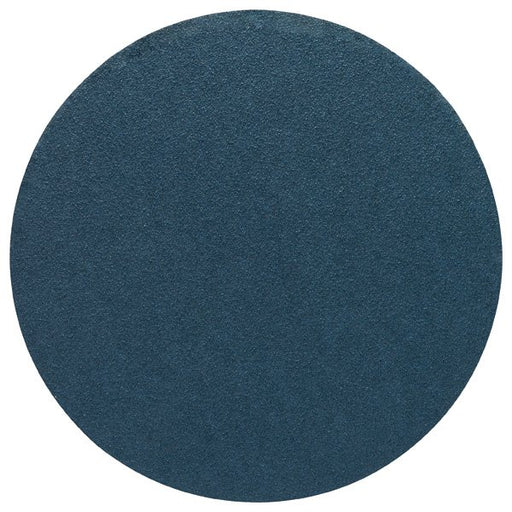 Bosch - Schleifpapier/Schleifvlies Schleifblatt F550, Expert 2608608Y17 for Metal 125 mm 120