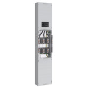 ABN - Verteilerfeld für Installationsverteiler Wandlerfeld 200A BH9 5p ABNPW109S0002 NAR Direktanschluss