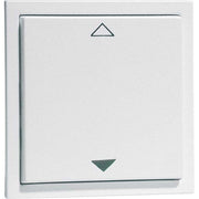 Peha - Bussystem-Hand-/Wandsender Wandsender rws D 20.450.022FU-BLSJR 2 Kanal