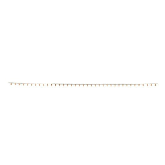 ABB Stotz S&J - Phasenschiene PS 1/37/25 H CB 1Ph., 37Pins, 25qmm