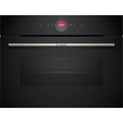 Bosch - Backofen Kompaktbackofen CBG7741B1 Serie8,HomeConnect