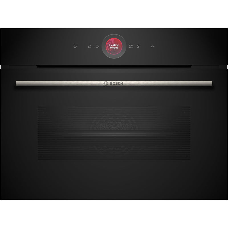 Bosch - Backofen Kompaktbackofen CBG7741B1 Serie8,HomeConnect