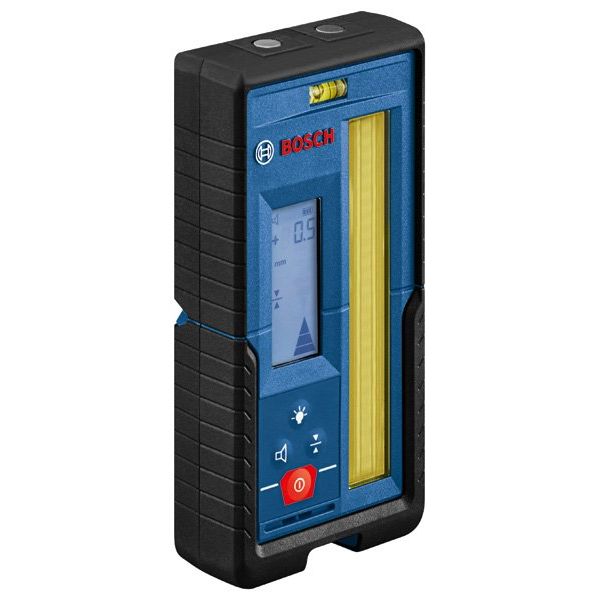 Bosch - Zubehör/Ersatzteile für Messwerkzeuge Laserempfänger 0601069L00 LR 45