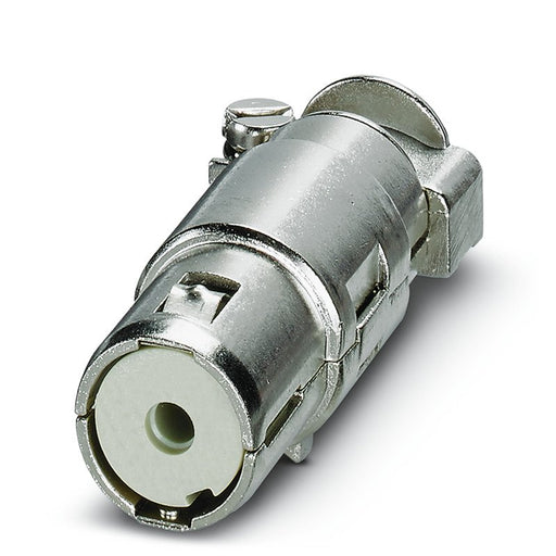 Weidmüller - Kontakteinsatz für Rechtecksteckverbinder Moduleinsatz HDC MBUS HE 1 F ModuPlug − 1 Stück