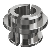 OBO Bettermann - Zubehör/Ersatzteile für Erdung und Blitzschutz Potentialanschluss isCon IN PAE D=23mm