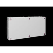 Rittal - Gehäuse/Schaltschrank (leer) Klemmenkasten KX KX 1538.000 BHT 600x300x120 mm