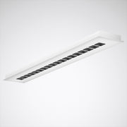 Trilux - Decken-/Wandleuchte LED-Einbauleuchte Creavo M37  #7625851 840, DALI  − 1 Stück