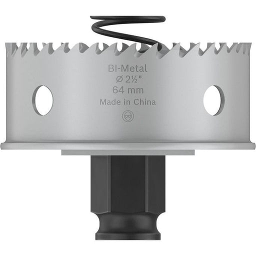 Bosch - Lochsäge PRO Sheet Metal PC Plus 2608594459 Lochsäge, 64 mm