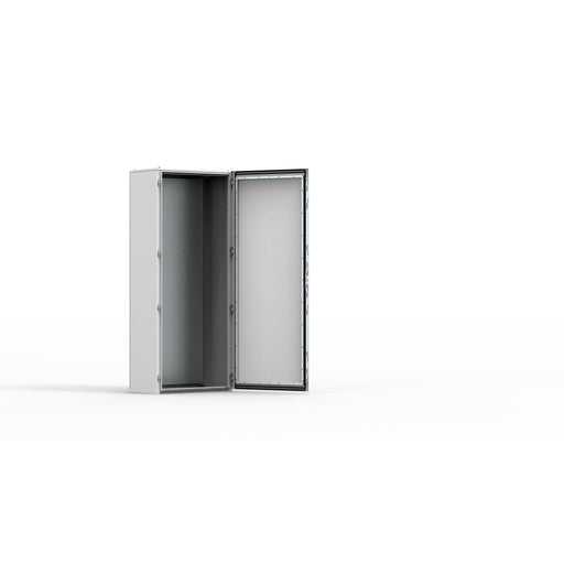 nVent Hoffman - Gehäuse/Schaltschrank (leer) Standschrank MKS18104R5 1800x1000x400