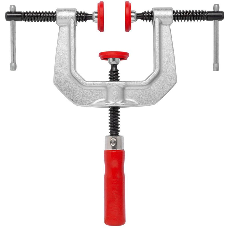 BESSEY - Schraubzwinge C-Kantenzwinge KT8-3