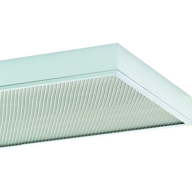 Ridi-Leuchten - Decken-/Wandleuchte Anbauleuchte m.RIDI-Tube SHL-L 480/3 #0650613