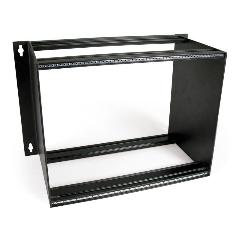 Televes - Gehäuse/Schaltschrank (leer) T0X-Schrank US4 f.Netzt.+4 Einheiten  − 1 Stück